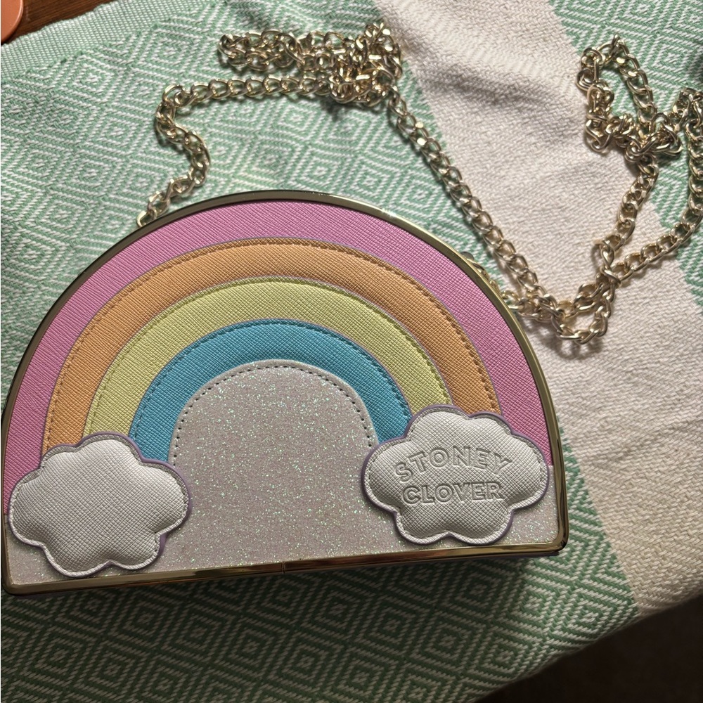 Stoney Clover Lane by Target Purse